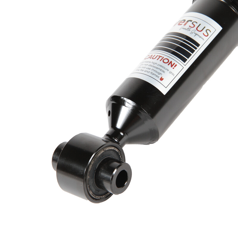 Versus Street Coilovers for Tesla Model 3